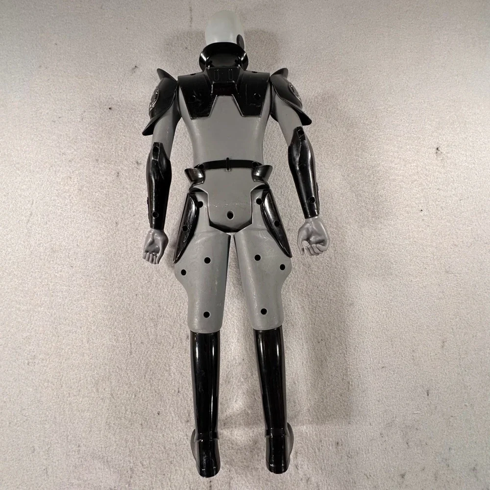 Star Wars Rebels The Grand Inquisitor 20 Inch Action Figure Jakks Pacific 2014